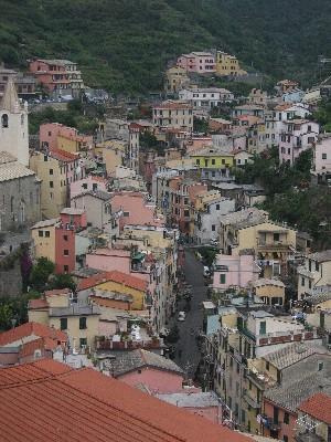 Riomaggiore