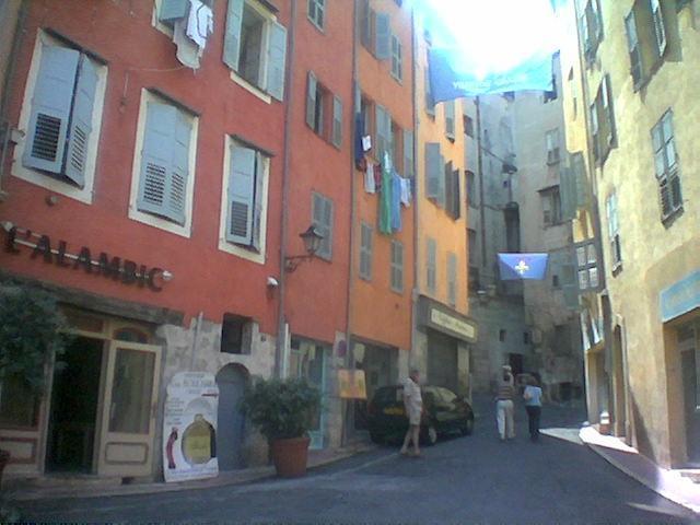 Grasse