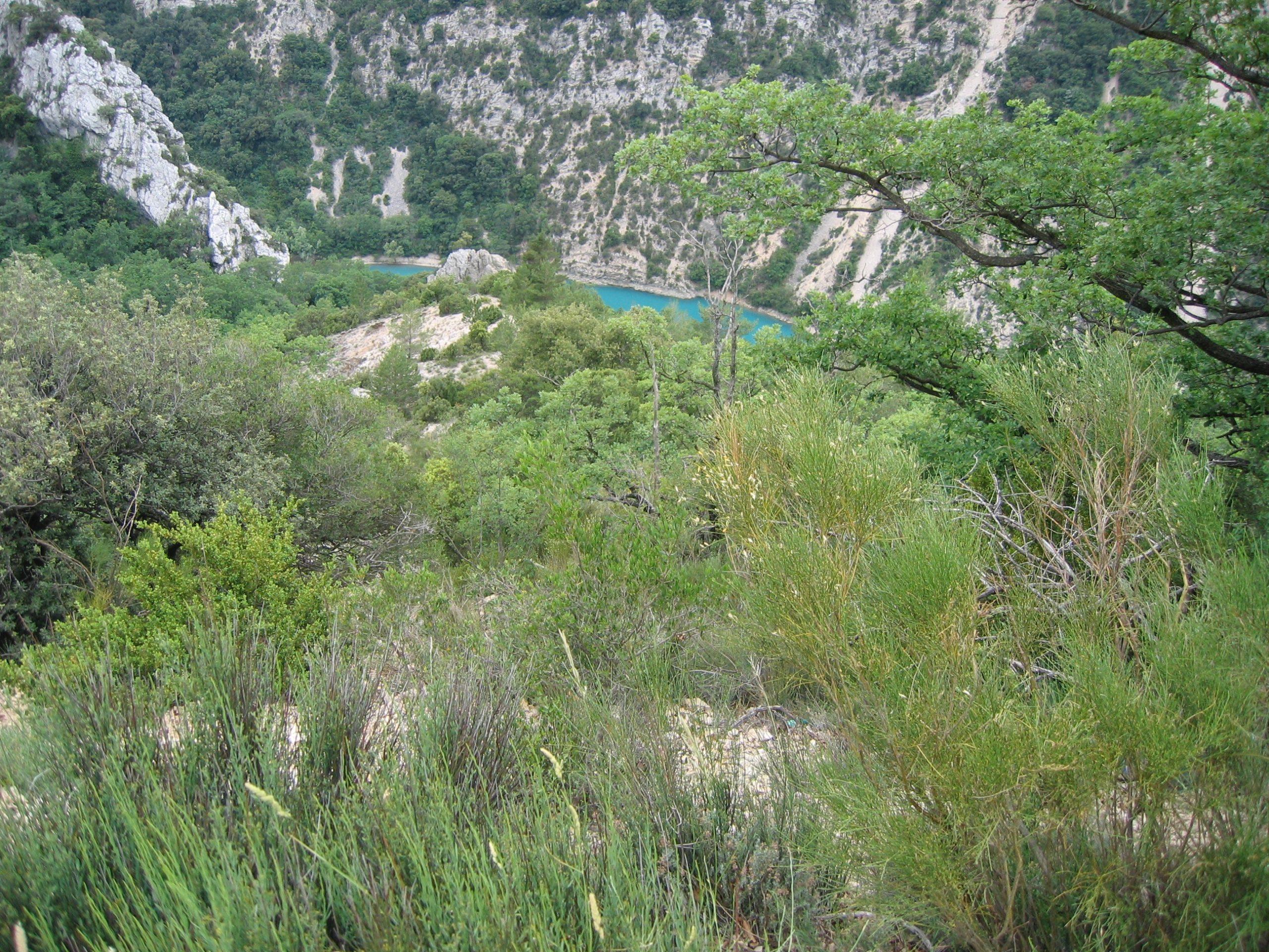 Grand Canyon du Verdon