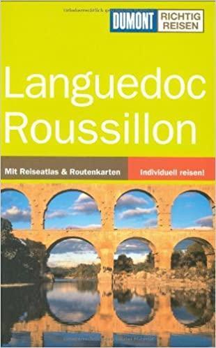 Dumont Languedoc Roussillon