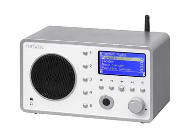 Noxon iRadio