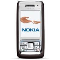 Nokia E65