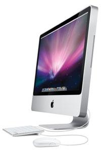 Apple iMac 2009