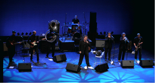 Hazmat Modine