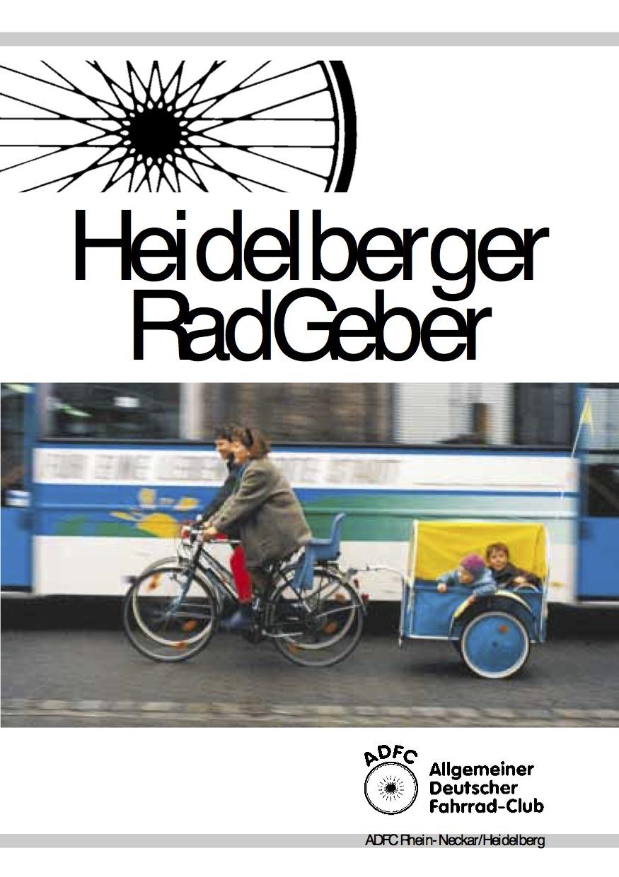 Heidelberger Radgeber