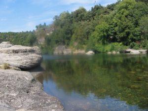 Baden am Chassezac
