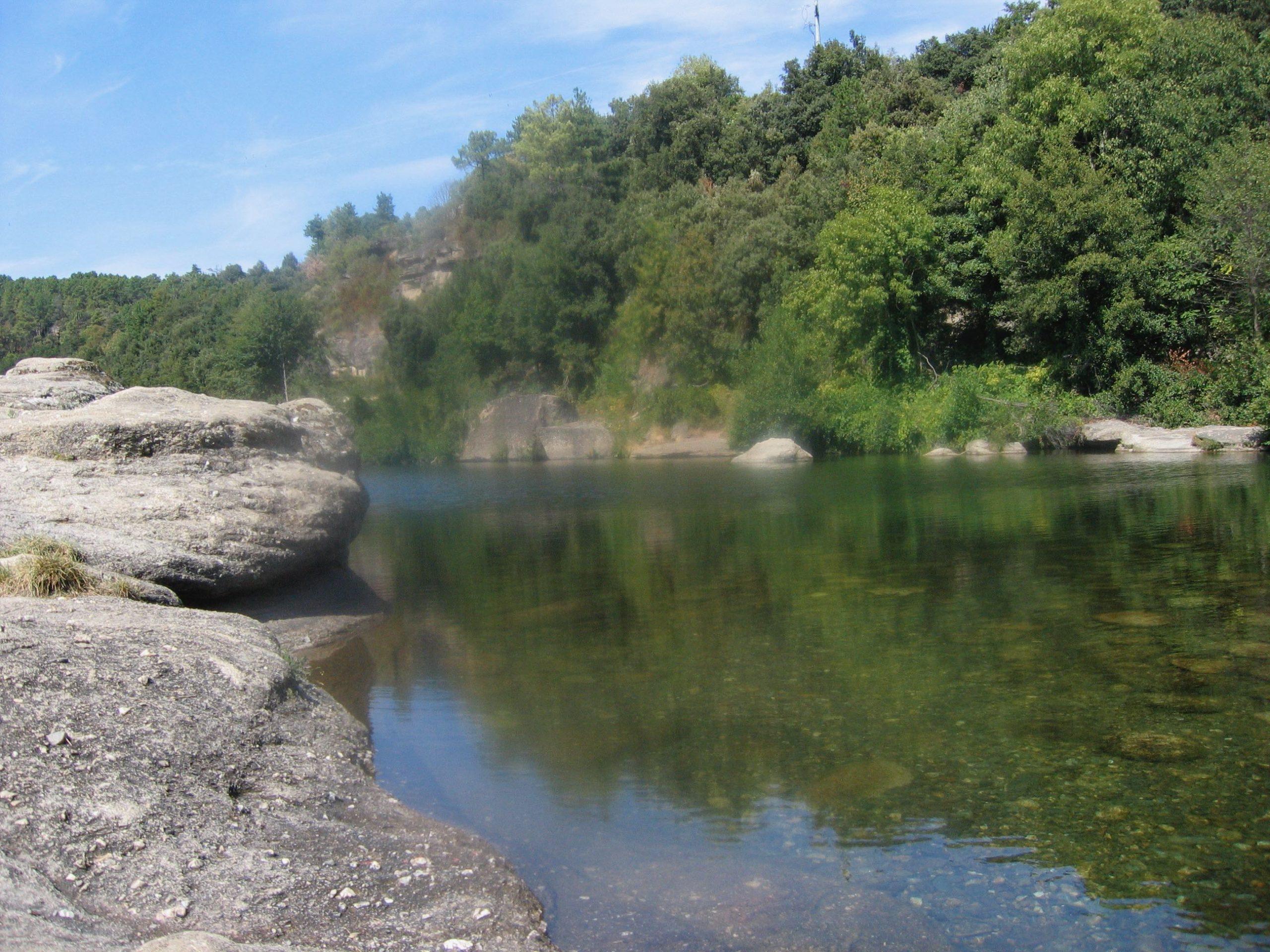 Baden am Chassezac